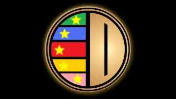 Zasłona do serialu "五星戦隊ダイレンジャー" #1424459