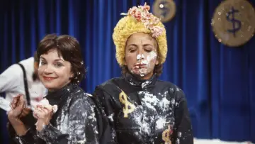 Zasłona к сериалу "Laverne & Shirley" #1349629