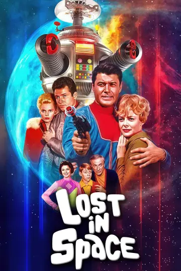Lost in Space (1965)