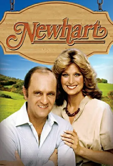 Newhart (1982)