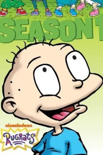 Sezon 1