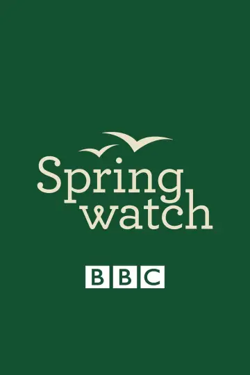 Plakat к сериалу "Springwatch" #1395963