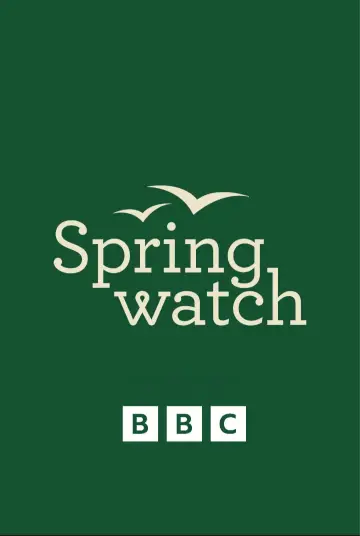Plakat к сериалу "Springwatch" #1395964