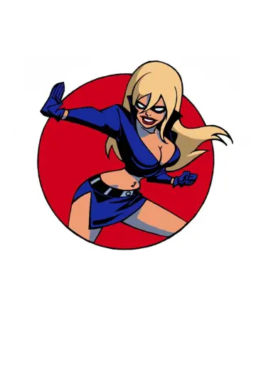 Plakat do serialu "Stripperella" #1444477