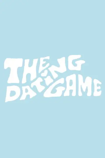 The Dating Game plakat