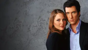 Zasłona к сериалу "The Practice" #1296350