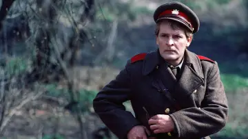 Zasłona do serialu "Trzydzieści spraw majora Zemy" #1543318