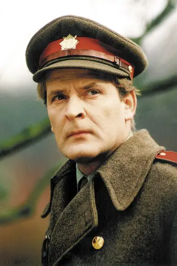 Trzydzieści spraw majora Zemy (1976)