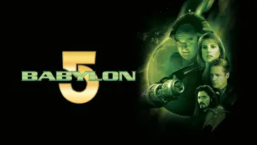 Zasłona к сериалу "Babylon 5" #1278830
