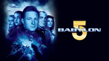Zasłona к сериалу "Babylon 5" #1278834