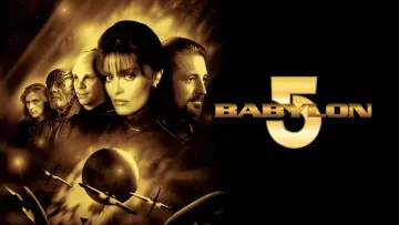 Zasłona к сериалу "Babylon 5" #1278836