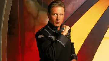 Zasłona к сериалу "Babylon 5" #1278856