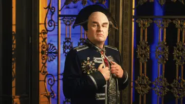 Zasłona к сериалу "Babylon 5" #1278861