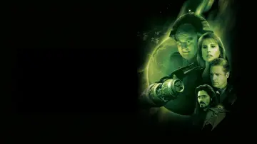 Zasłona к сериалу "Babylon 5" #1278867