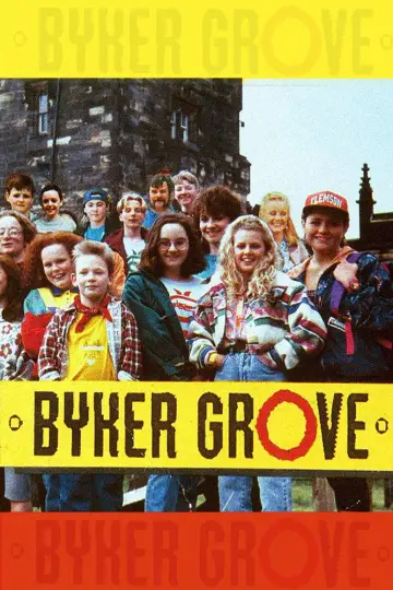 Byker Grove (1989)