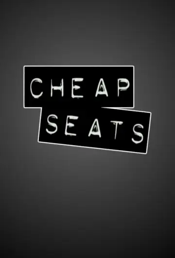 Cheap Seats plakat