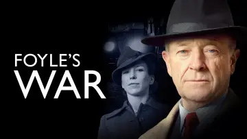 Zasłona к сериалу "Foyle