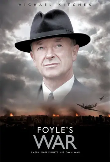 Foyle's War (2002)