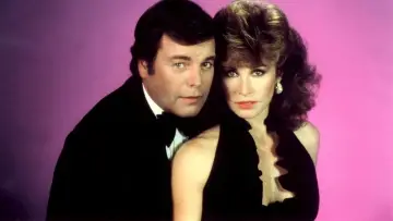 Zasłona к сериалу "Hart to Hart" #1325909