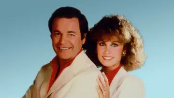 Zasłona к сериалу "Hart to Hart" #1325910