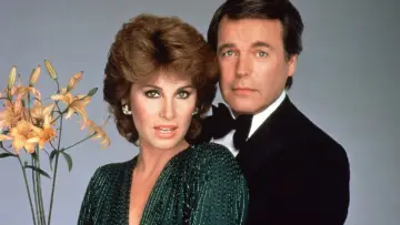 Zasłona к сериалу "Hart to Hart" #1325911