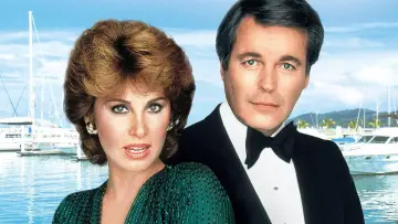 Zasłona к сериалу "Hart to Hart" #1325912