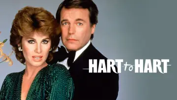 Zasłona к сериалу "Hart to Hart" #1325913