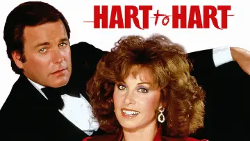 Zasłona к сериалу "Hart to Hart" #1325914