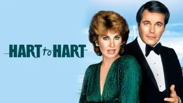 Zasłona к сериалу "Hart to Hart" #1325915