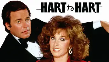 Zasłona к сериалу "Hart to Hart" #1325916