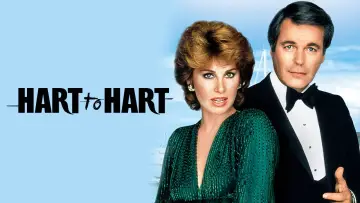 Zasłona к сериалу "Hart to Hart" #1325917