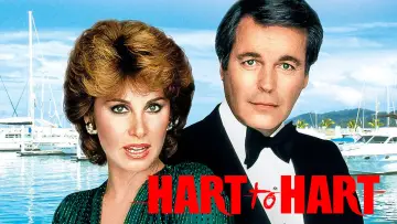 Zasłona к сериалу "Hart to Hart" #1325918
