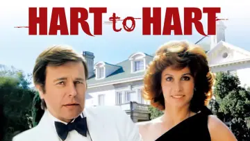 Zasłona к сериалу "Hart to Hart" #1325919
