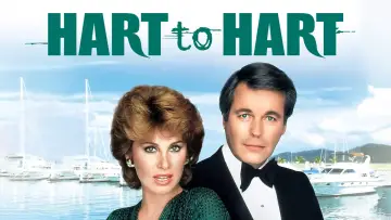 Zasłona к сериалу "Hart to Hart" #1325920