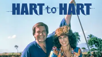 Zasłona к сериалу "Hart to Hart" #1325921