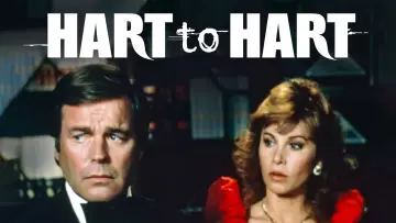 Zasłona к сериалу "Hart to Hart" #1325922