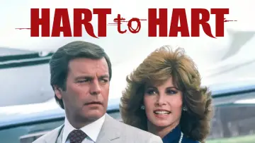 Zasłona к сериалу "Hart to Hart" #1325923