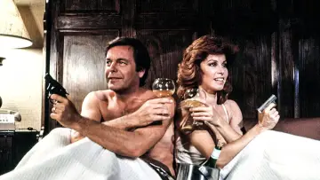 Zasłona к сериалу "Hart to Hart" #1325925