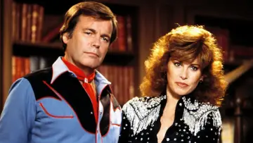 Zasłona к сериалу "Hart to Hart" #1325926