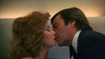 Zasłona к сериалу "Hart to Hart" #1325928