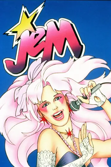 Jem i Hologramy (1985)