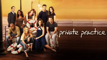 Zasłona к сериалу "Prywatna praktyka" #1305459