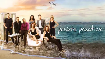 Zasłona к сериалу "Prywatna praktyka" #1305460