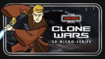 Zasłona к сериалу "Gwiezdne wojny: Wojny klonów - miniserial 2D" #1441437