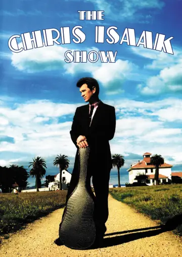 Plakat do serialu "The Chris Isaak Show" #1744221