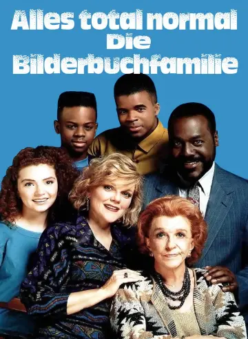 Plakat do serialu "True Colors" #1765522
