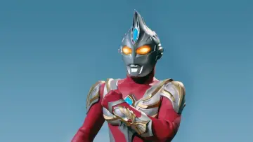 Zasłona к сериалу "ウルトラマンマックス" #1423279