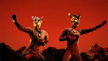 Zasłona к сериалу "ウルトラマンマックス" #1423280