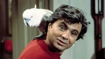 Zasłona к сериалу "Baretta" #1362059