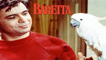 Zasłona к сериалу "Baretta" #1362061
